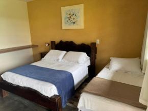 Apartamento na Fazenda c/ Piscina Termica